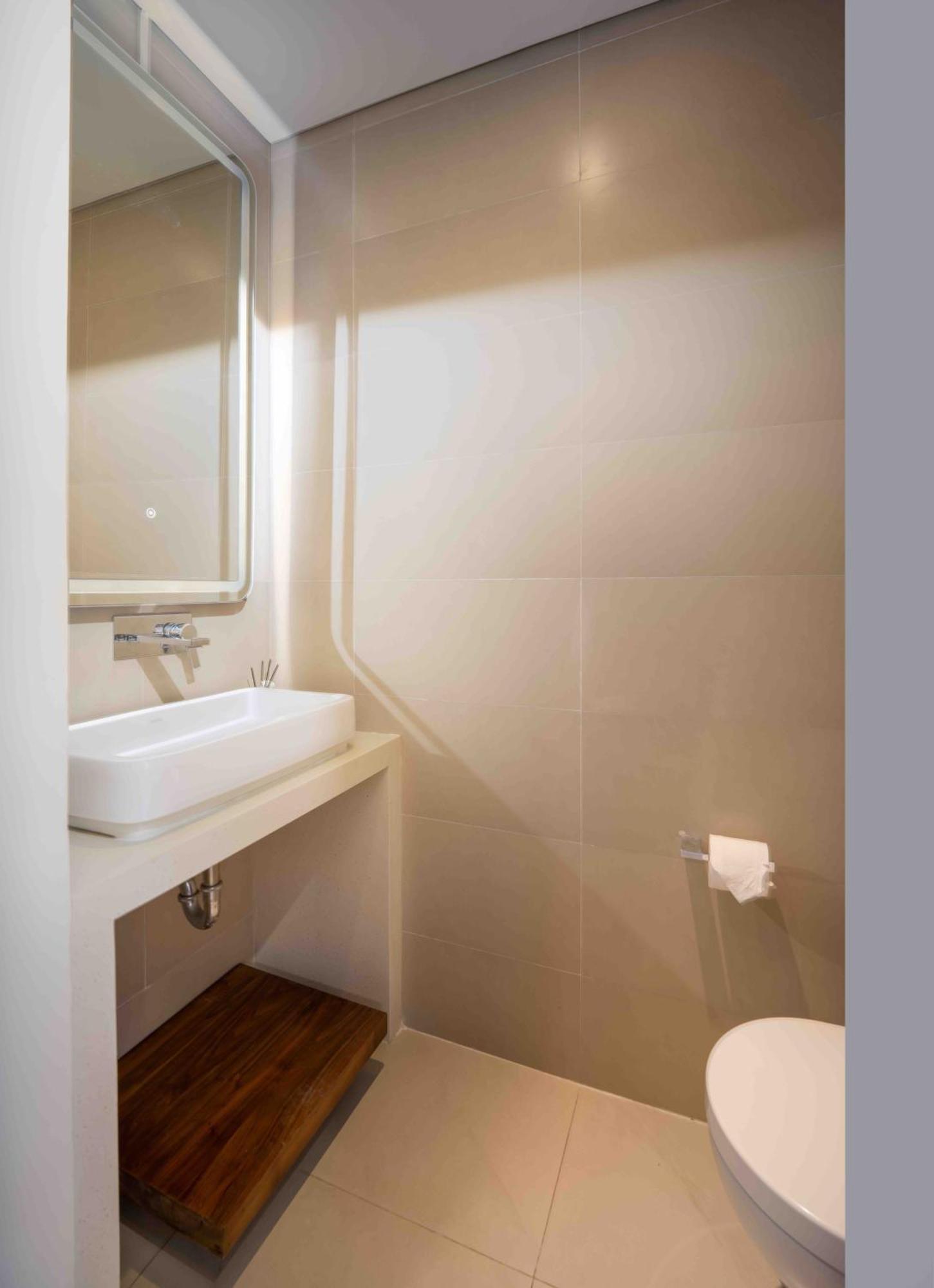 Stunning Apartments Across My Khe Beach ! Rooftop Pool & Gym Da Nang Zewnętrze zdjęcie
